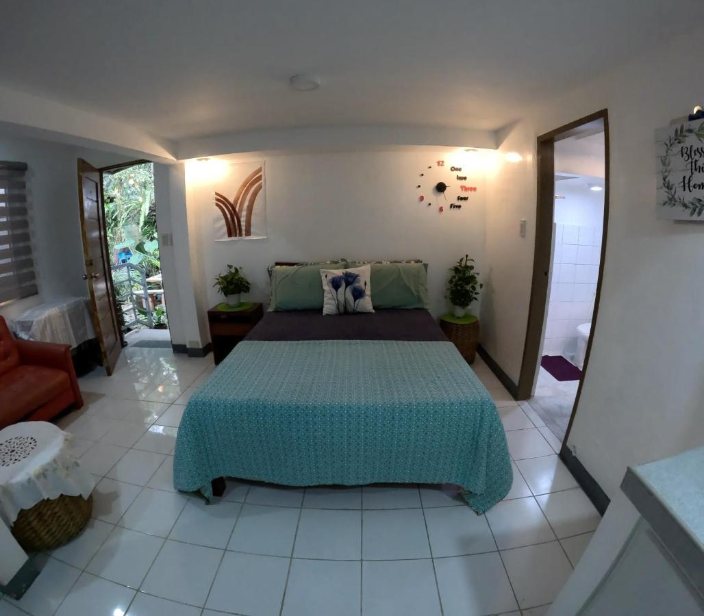 Auntie Gigi'S Place Tagaytay City Exterior foto