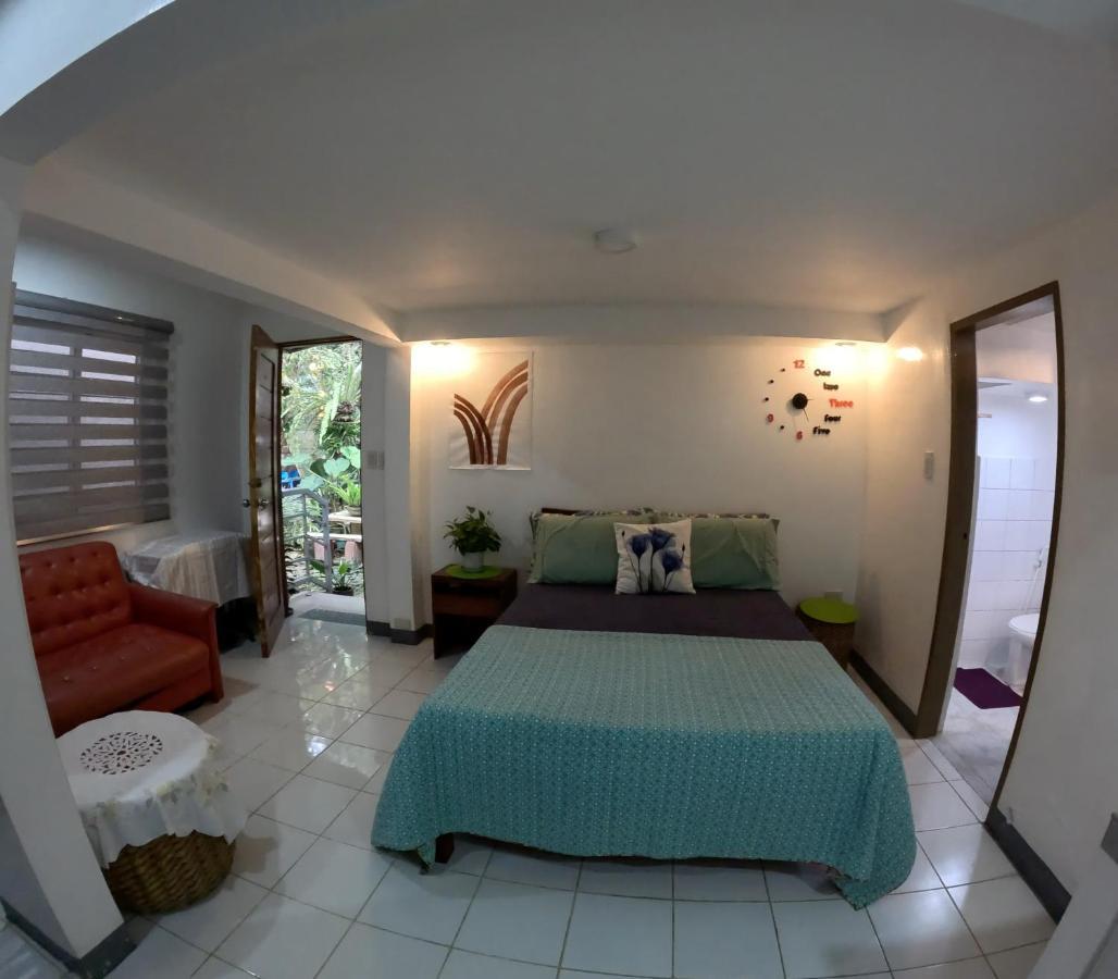 Auntie Gigi'S Place Tagaytay City Exterior foto