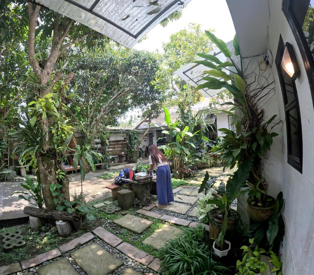 Auntie Gigi'S Place Tagaytay City Exterior foto