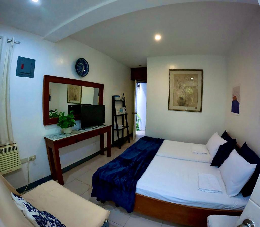 Auntie Gigi'S Place Tagaytay City Exterior foto
