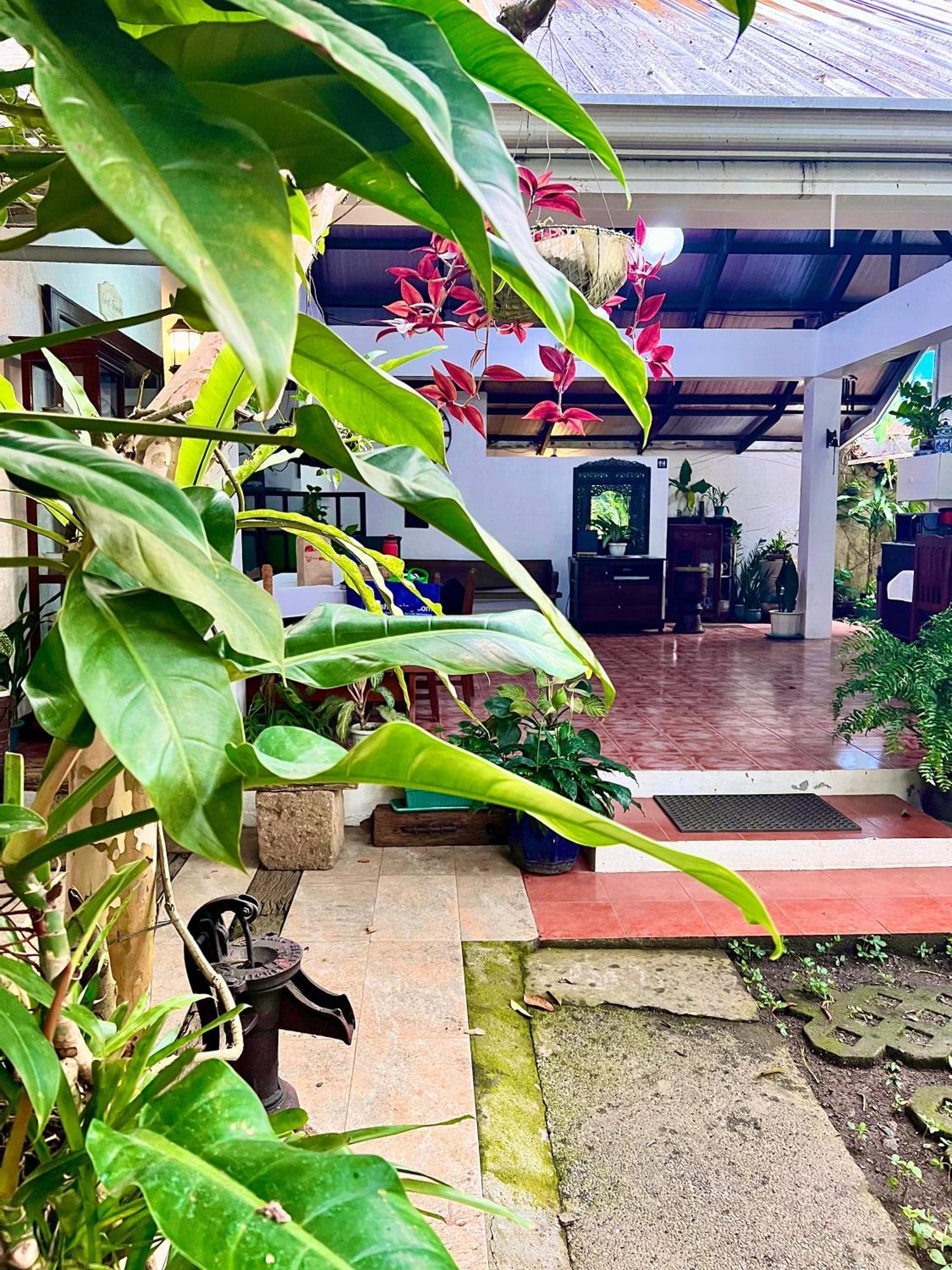 Auntie Gigi'S Place Tagaytay City Exterior foto